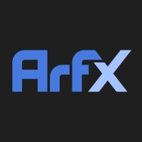ArfX logo - Similar company to Appotype