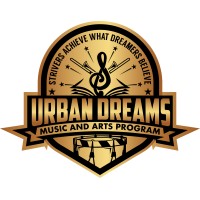 Urban Dreams Music And Arts Program