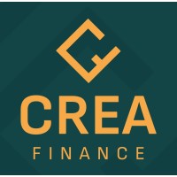 CREA FINANCE logo - Similar company to Aplikar