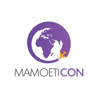 Mamoeticon (PTY)LTD logo - Similar company to Egelquip (Pty) Ltd
