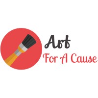 Art For a Cause logo - Similar company to Main St. Design, Llc