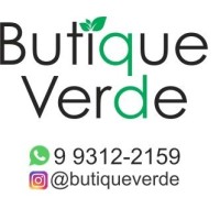 Butique Verde logo - Similar company to Swish Bedding