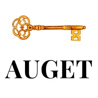 Auget logo - Similar company to Continuum Experience Design