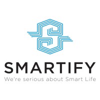 SMARTIFY logo - Similar company to Smartify