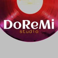 DoReMi studio logo - Similar company to Studio Interakcja