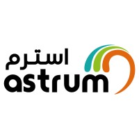 Astrum logo - Similar company to Water And Environment Technology Est.
