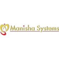 Manisha systems logo - Similar company to Jp Dasolt