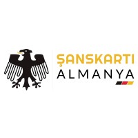 Şanskartı Almanya logo - Similar company to Amz Almanya