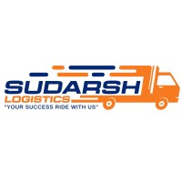 Sudarsh logistics logo - Similar company to Excel Logistix