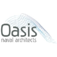 Oasis Naval Architects logo - Similar company to Casper, Phillips & Associates