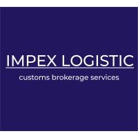 Impex Logistic logo - Similar company to Impex Logistics  Llc