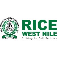RICE West Nile logo - Similar company to Palm Corps
