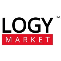 Logymarket logo - Similar company to Be To Bee