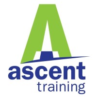 Ascent Training Solutions Pty Ltd logo - Similar company to Hireach Training
