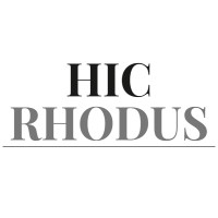 히크로도스 (Hic Rhodus) logo - Similar company to Grk Partners