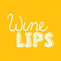 Wine Lips logo - Similar company to Premier Wine & Spirits