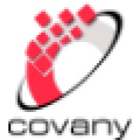 Covany Group B.V. logo - Similar company to Optimerce B.V.