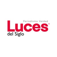 Luces del Siglo logo - Similar company to Elemental Comunicación Estratégica