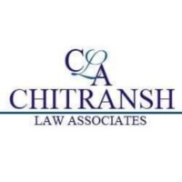 Chitransh Law Associates logo - Similar company to Neeraj Associates