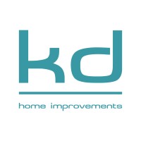 KD Home Improvements logo - Similar company to Acanthus Interiors