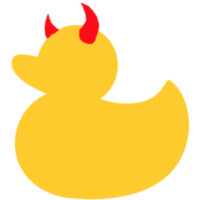 Bad Duck Media, Inc. logo - Similar company to J. Birnbach