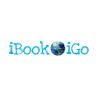 iBookiGo logo - Similar company to Aligned Vision Behavior