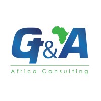 G&A Africa Consulting logo - Similar company to Focus Rh
