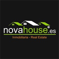 Novahouse Inmobiliaria logo - Similar company to Dolan Property