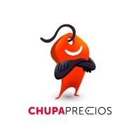 Chupaprecios logo - Similar company to Percepthor