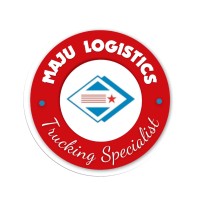 PT. Maju Logistik Transportindo logo - Similar company to Pt. Citra Maju Sentosa