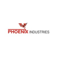 Phoenix Industries logo - Similar company to Phoenix Industries