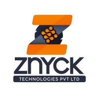 Znyck Technologies Private limited logo - Similar company to Genzform