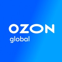 Ozon Global Türkiye logo - Similar company to Ozon.Ru