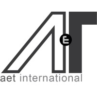 A&T International logo - Similar company to Titan Carter Platform Systems Inc.