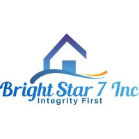 Bright Star 7 Inc logo - Similar company to 7 Star Cleaning Solutions