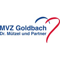 MVZ Goldbach - Dr. Mützel und Partner logo - Similar company to Simple Medics