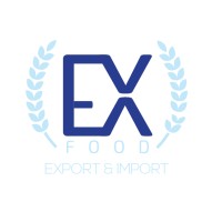 EX Food logo - Similar company to Holy Corn