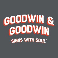 Goodwin & Goodwin logo - Similar company to Hand Grafted - Metal Fabrication Company