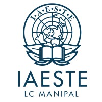 IAESTE LC Manipal logo - Similar company to Bcc Info Tech