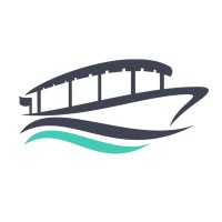Chicago Boat Company logo - Similar company to Huntprofi