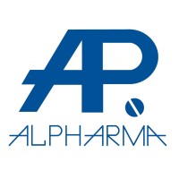 ALPHARMA logo - Similar company to Alpharma