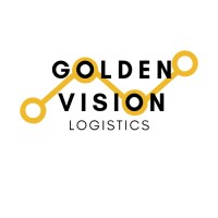Golden Vision Logistics, LLC logo - Similar company to Airwaves (Pty) Ltd