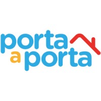 Porta a Porta Canção Nova logo - Similar company to Rempel & Cia. Ltda.