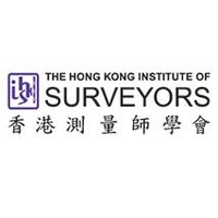 The Hong Kong Institute of Surveyors logo - Similar company to Polyu Department Of Building & Real Estate