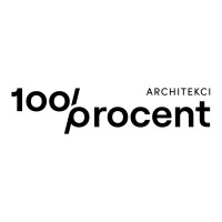 STOPROCENT Architekci logo - Similar company to Bulanda & Mucha Architects