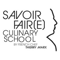 Savoir-Fair(e) Culinary School by French Chef Thierry Marx logo - Similar company to Horeca Culinary School