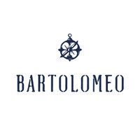 Gin Bartolomeo logo - Similar company to Vodka Tigre Blanc