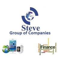 Steve Group of Companies logo - Similar company to Planet Creative World