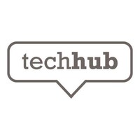 TechHub logo - Similar company to Tech Bros