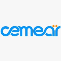 Cemear logo - Similar company to Zipernet